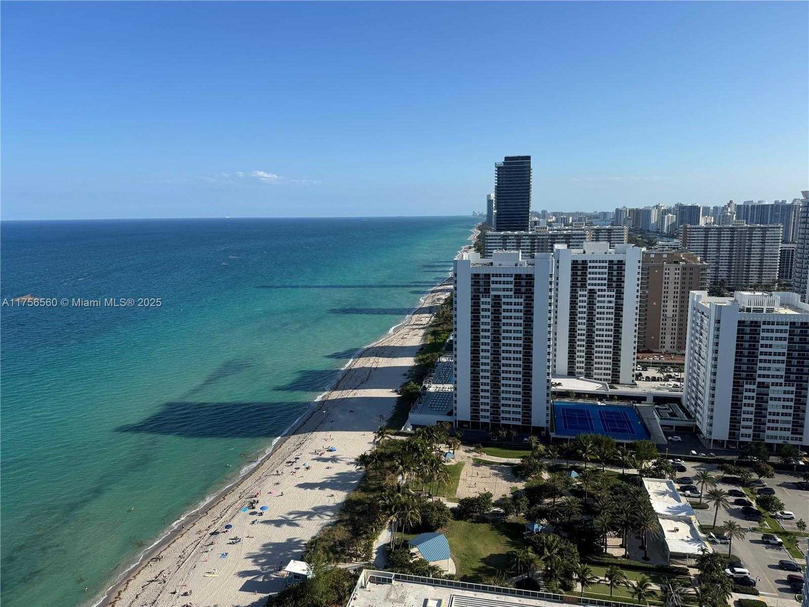 Small Image of 1830 SOUTH OCEAN DR #3003, Hallandale Beach Number 2