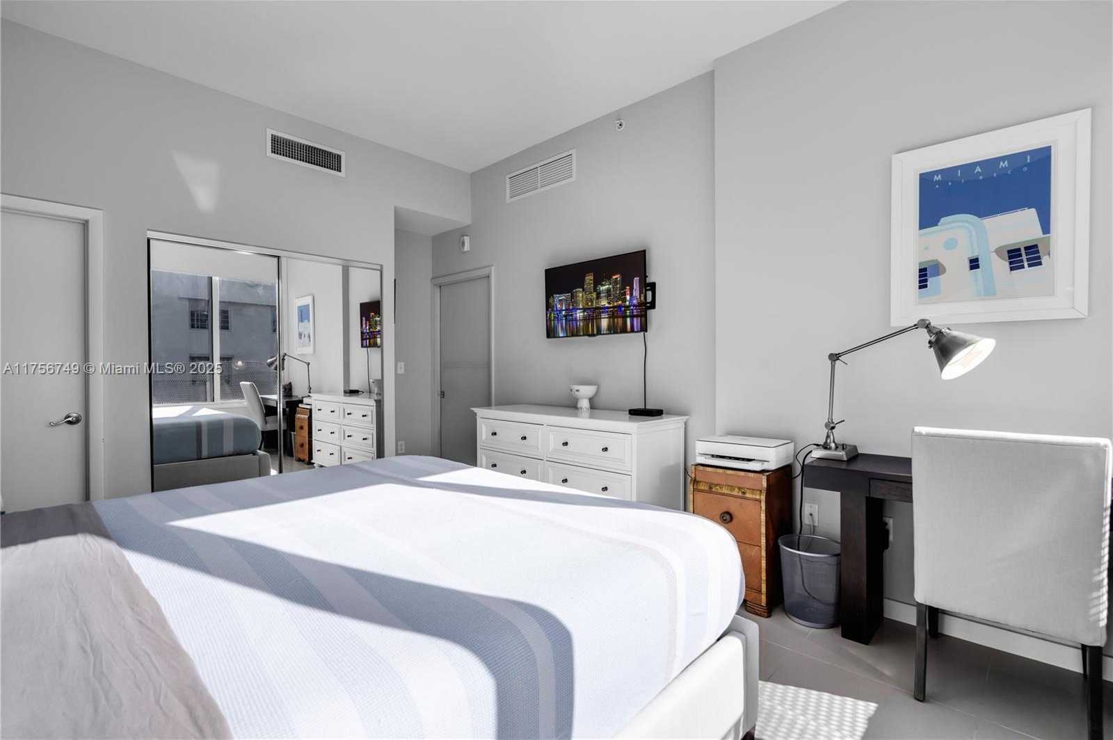 Small Image of 2100 PARK AVE #204, Miami Beach Number 11
