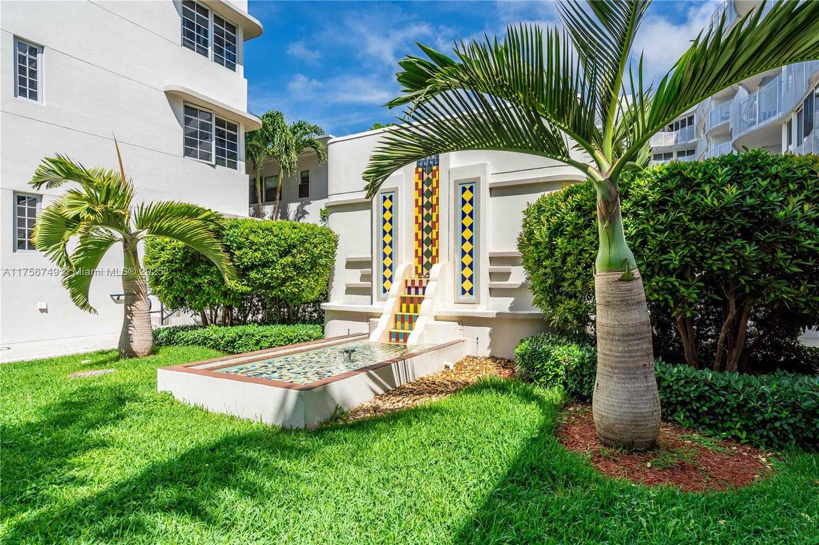 Small Image of 2100 PARK AVE #204, Miami Beach Number 16