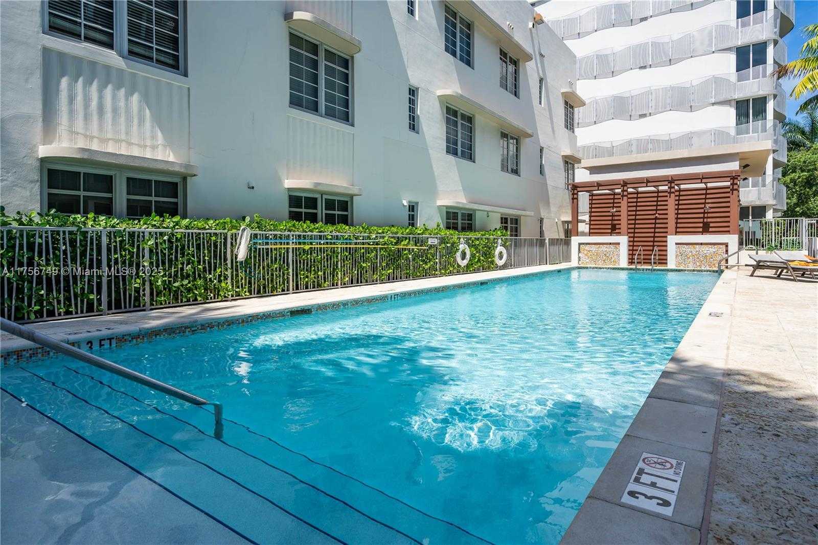 Small Image of 2100 PARK AVE #204, Miami Beach Number 18