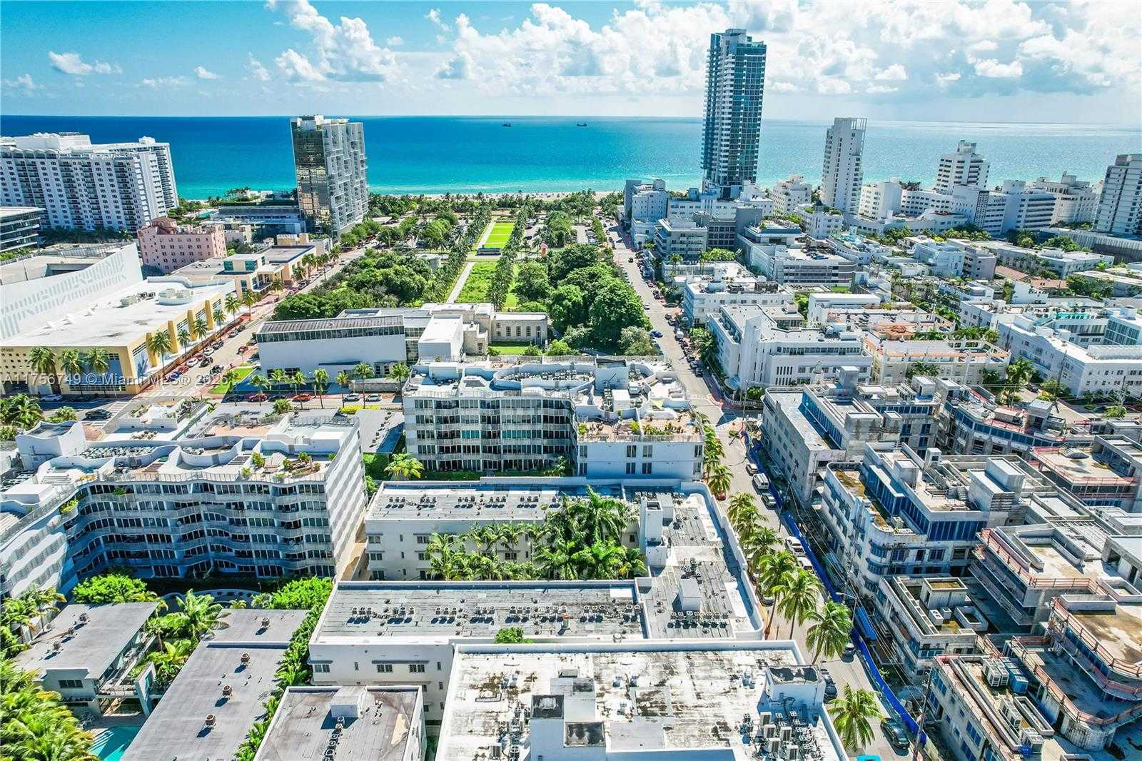 Small Image of 2100 PARK AVE #204, Miami Beach Number 24