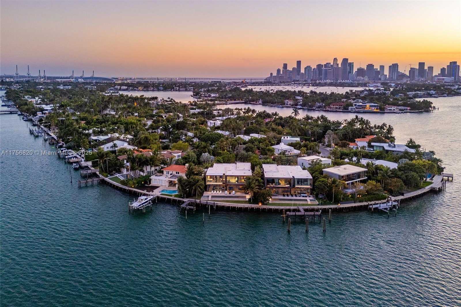 Small Image of 825 EAST DILIDO DR, Miami Beach Number 61