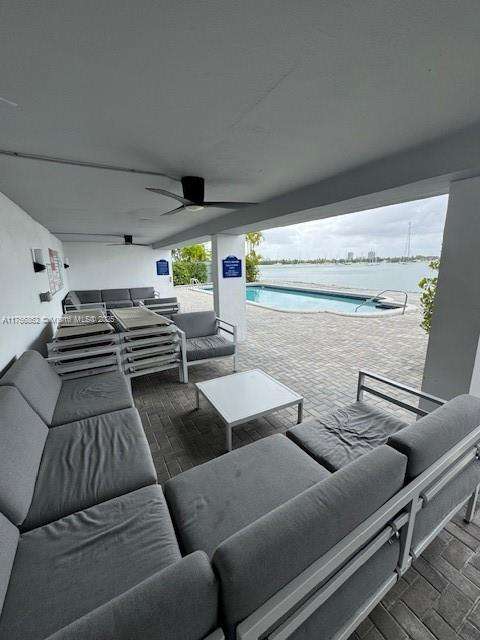Small Image of 7928 WEST DR #304, North Bay Village Number 19