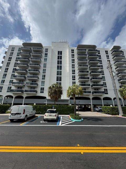 Small Image of 7928 WEST DR #304, North Bay Village Number 2