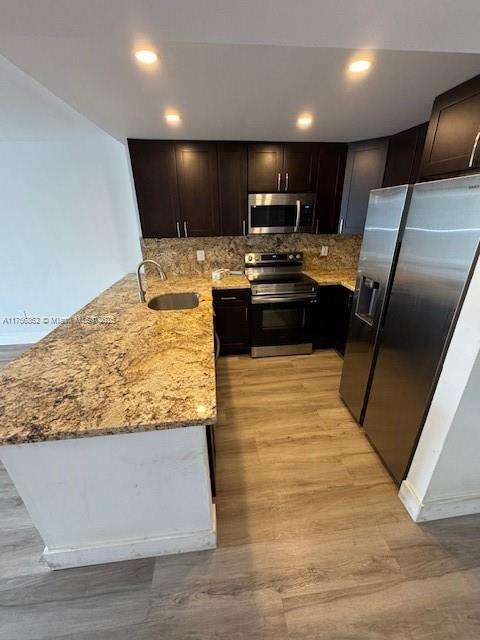 Small Image of 7928 WEST DR #304, North Bay Village Number 7