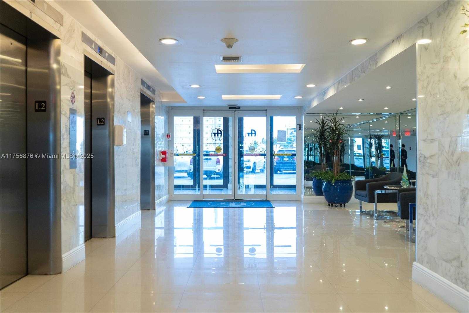 Small Image of 1600 SOUTH OCEAN DR #8I, Hollywood Number 15