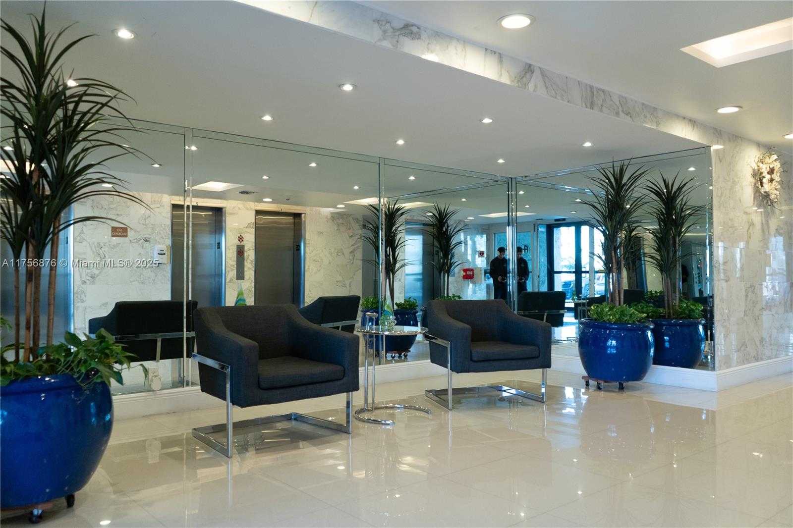 Small Image of 1600 SOUTH OCEAN DR #8I, Hollywood Number 16