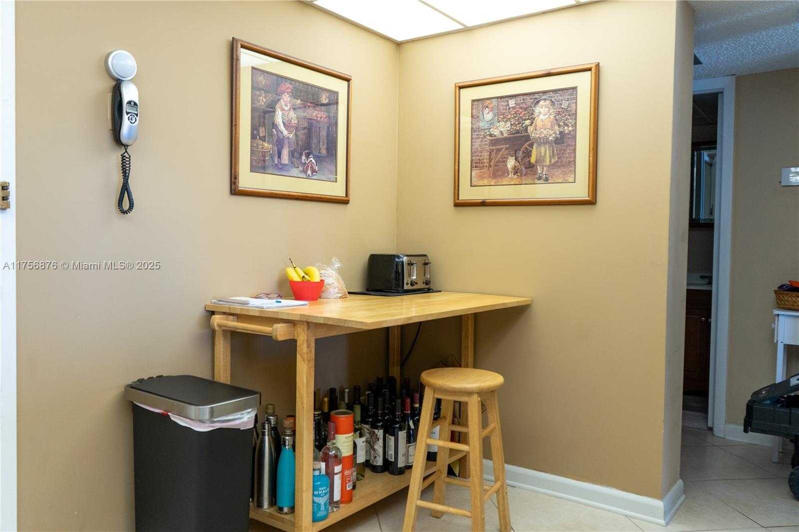 Small Image of 1600 SOUTH OCEAN DR #8I, Hollywood Number 18