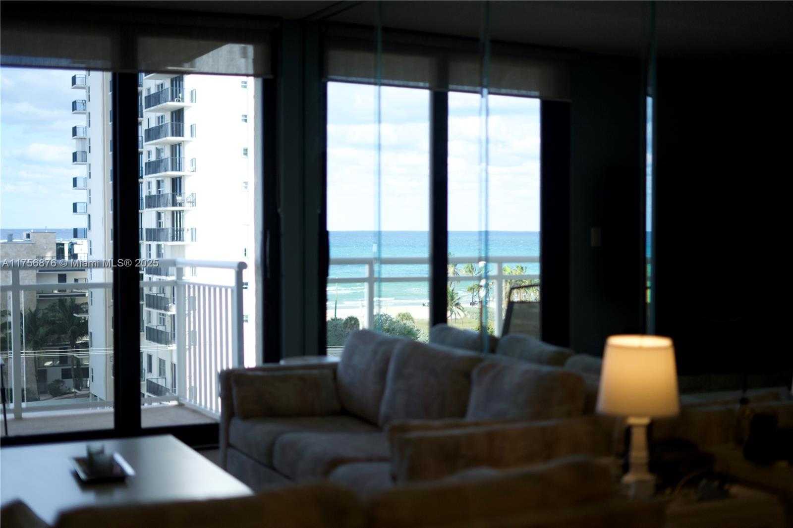 Small Image of 1600 SOUTH OCEAN DR #8I, Hollywood Number 29