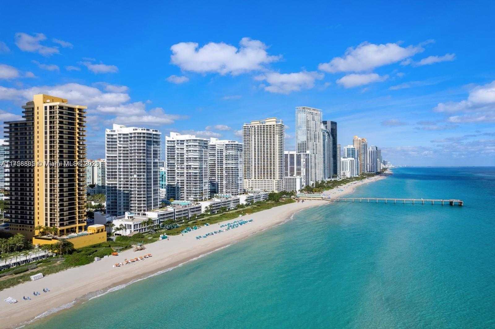 Small Image of 16275 COLLINS AVE #1901, Sunny Isles Beach Number 42