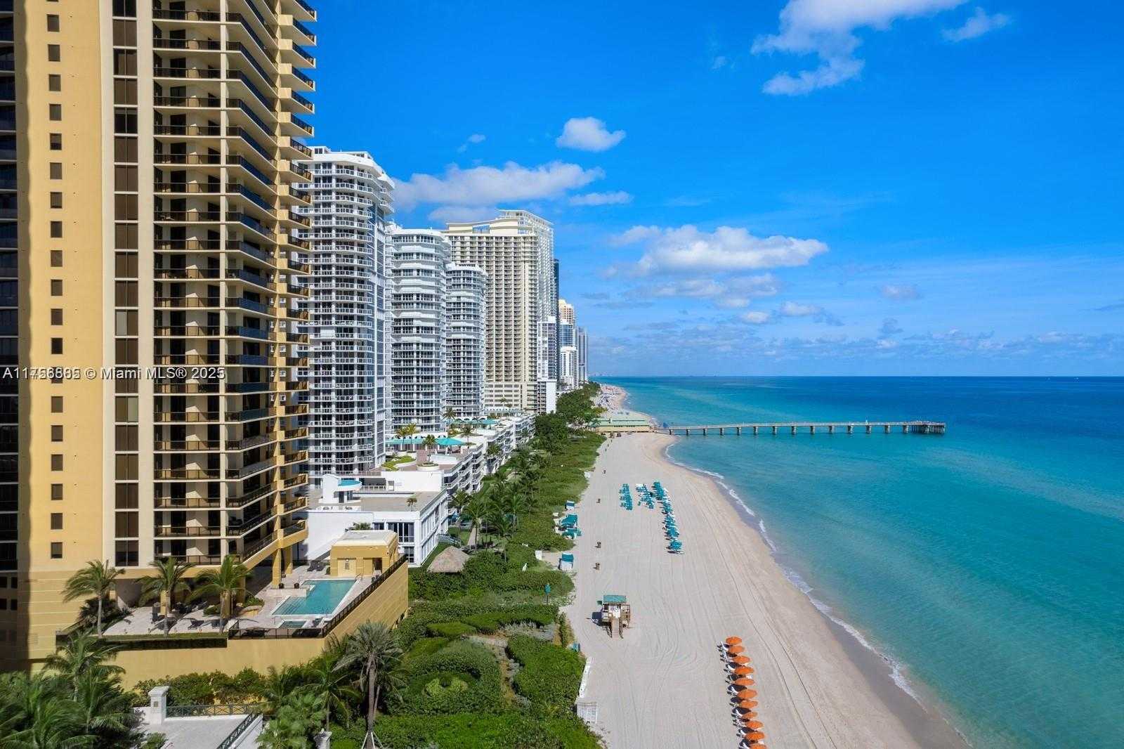 Small Image of 16275 COLLINS AVE #1901, Sunny Isles Beach Number 43