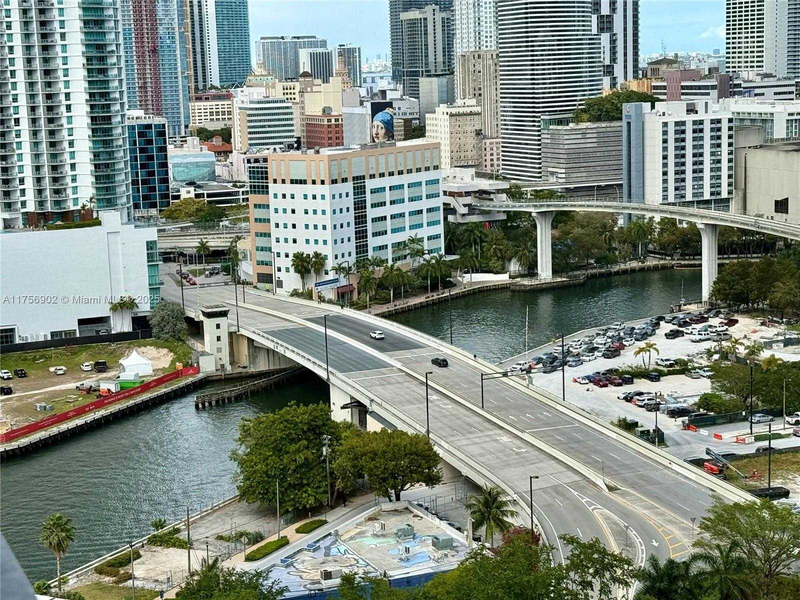 Small Image of 88 SOUTH WEST 7TH #1705, Miami Number 2
