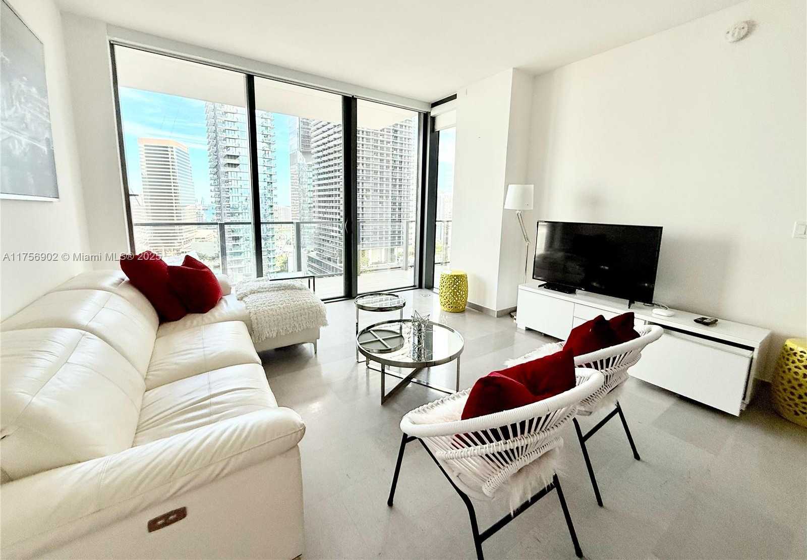 Small Image of 88 SOUTH WEST 7TH #1705, Miami Number 20