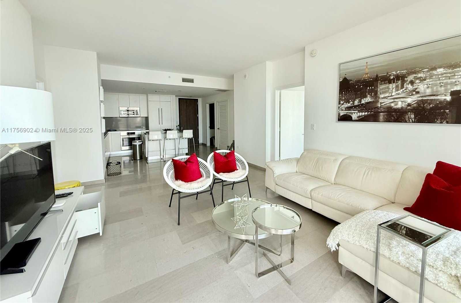 Small Image of 88 SOUTH WEST 7TH #1705, Miami Number 22