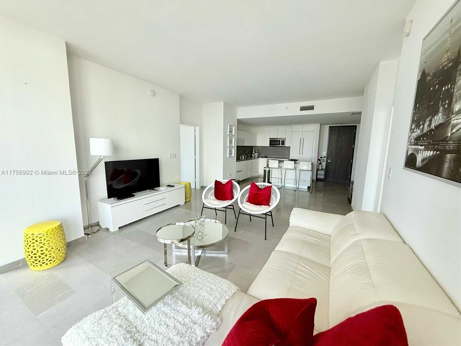 Small Image of 88 SOUTH WEST 7TH #1705, Miami Number 23
