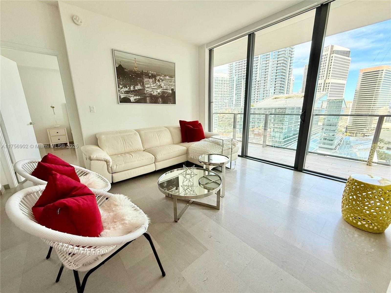 Small Image of 88 SOUTH WEST 7TH #1705, Miami Number 24