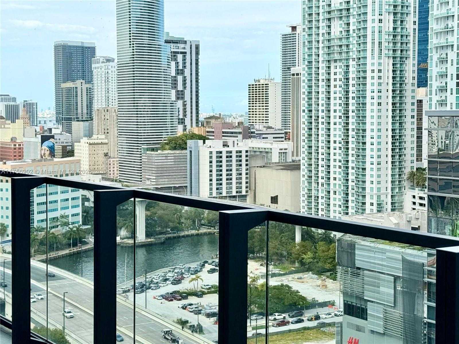 Small Image of 88 SOUTH WEST 7TH #1705, Miami Number 3