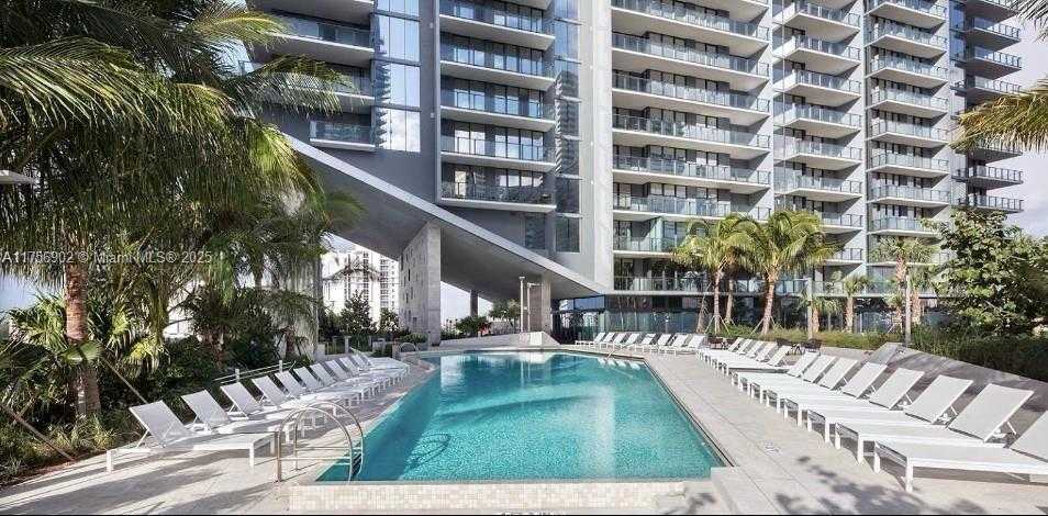 Small Image of 88 SOUTH WEST 7TH #1705, Miami Number 34