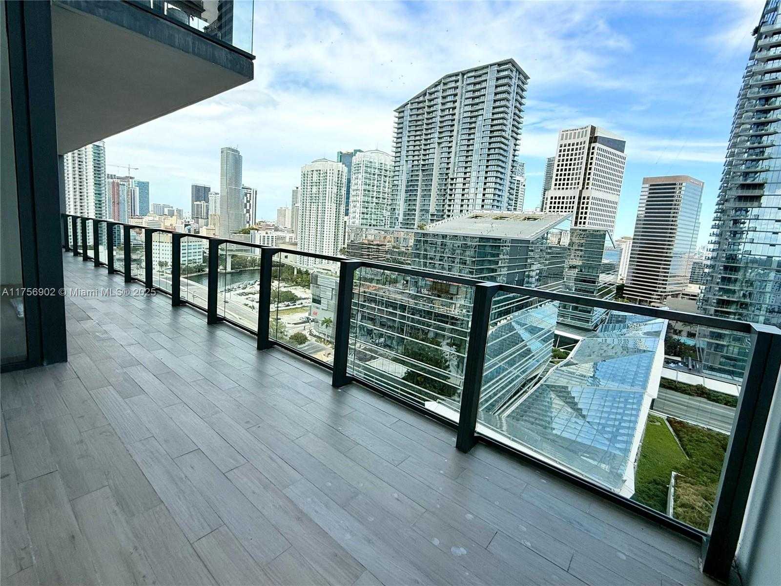Small Image of 88 SOUTH WEST 7TH #1705, Miami Number 4