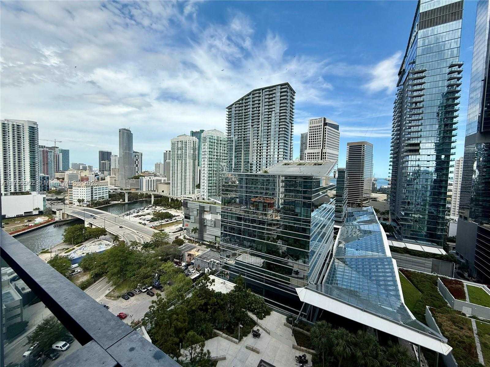 Small Image of 88 SOUTH WEST 7TH #1705, Miami Number 5