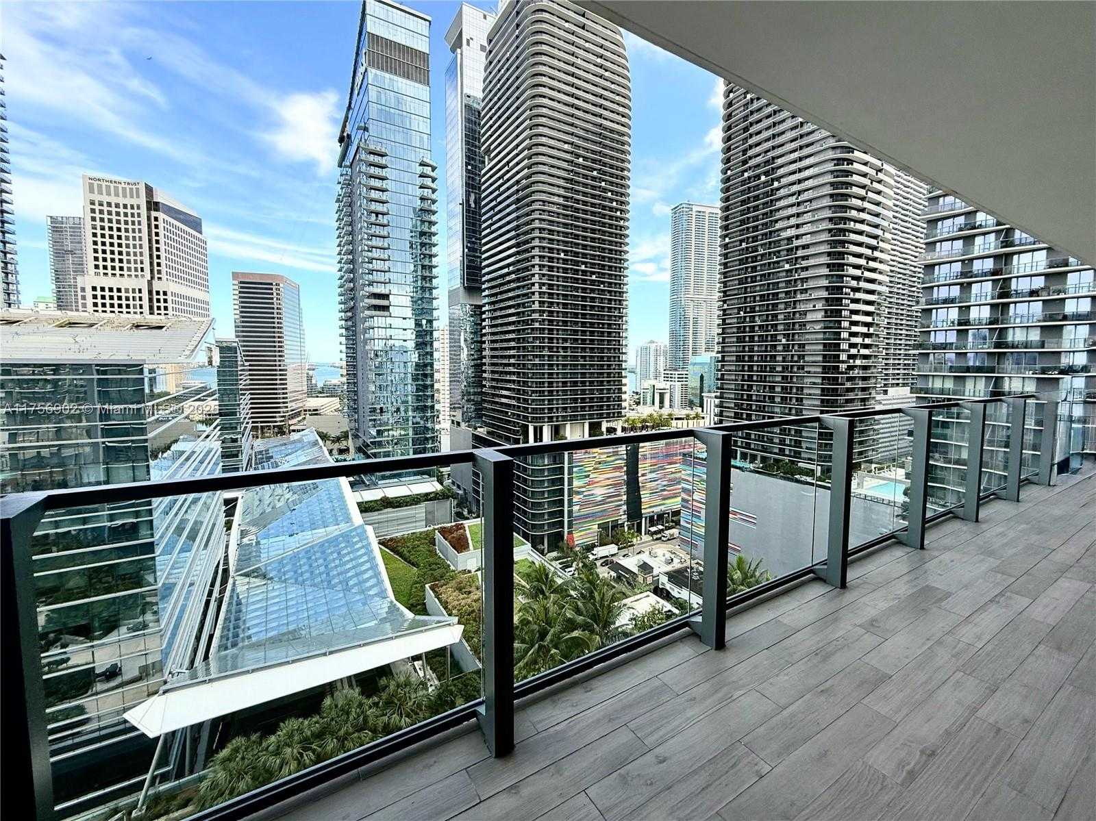 Small Image of 88 SOUTH WEST 7TH #1705, Miami Number 6
