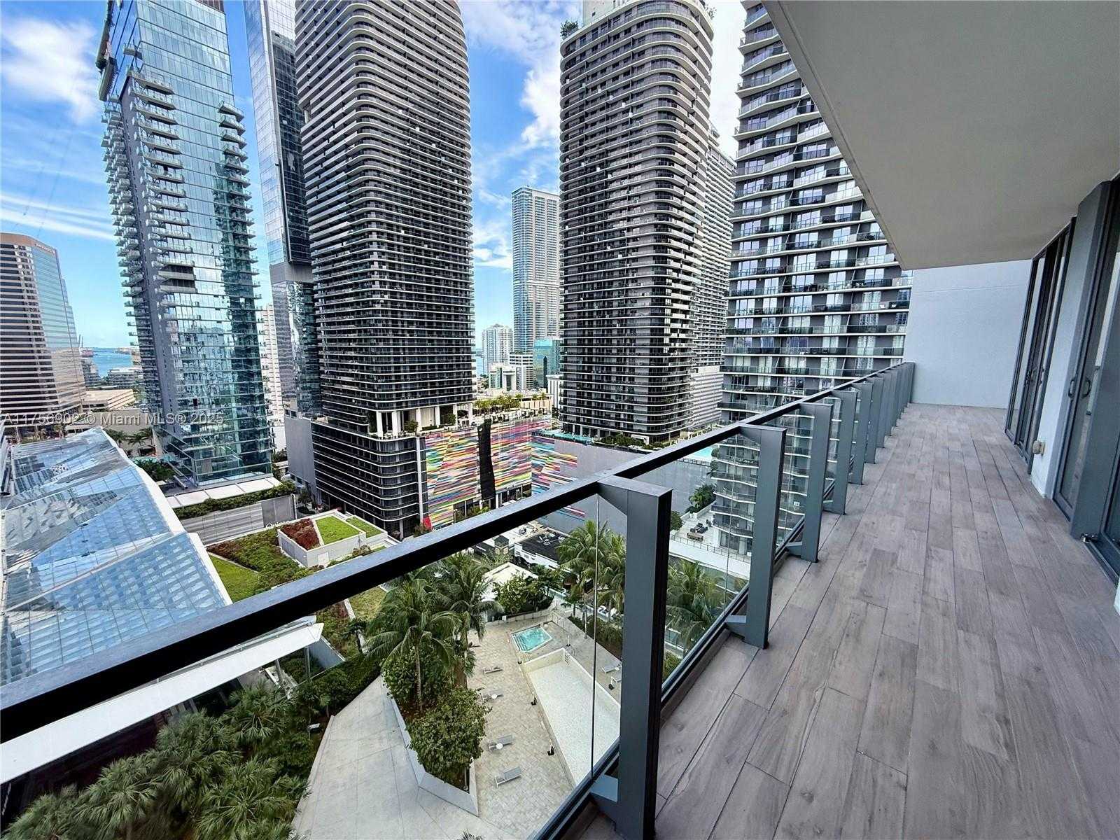 Small Image of 88 SOUTH WEST 7TH #1705, Miami Number 7