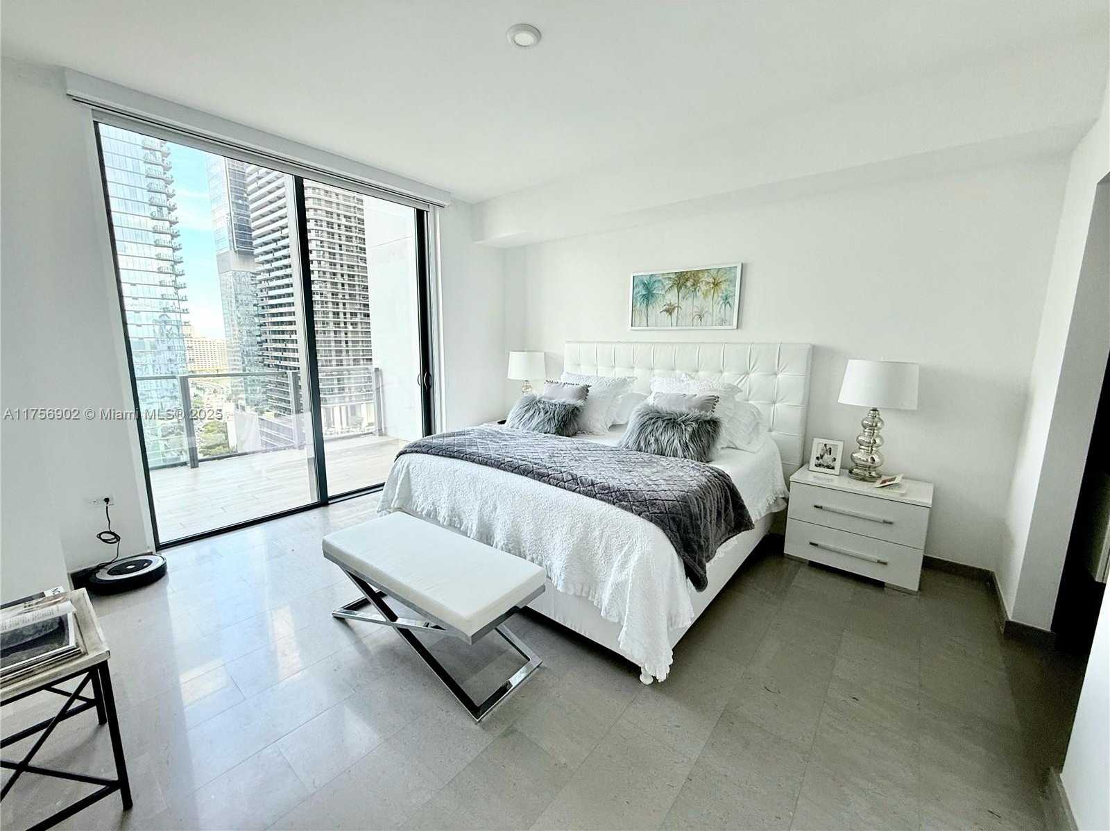 Small Image of 88 SOUTH WEST 7TH #1705, Miami Number 8