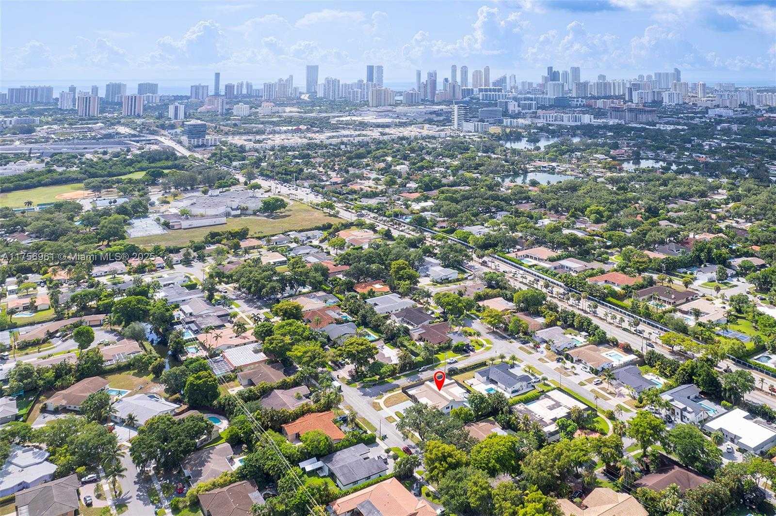 Small Image of 2120 NORTH EAST 204TH ST, Miami Number 51