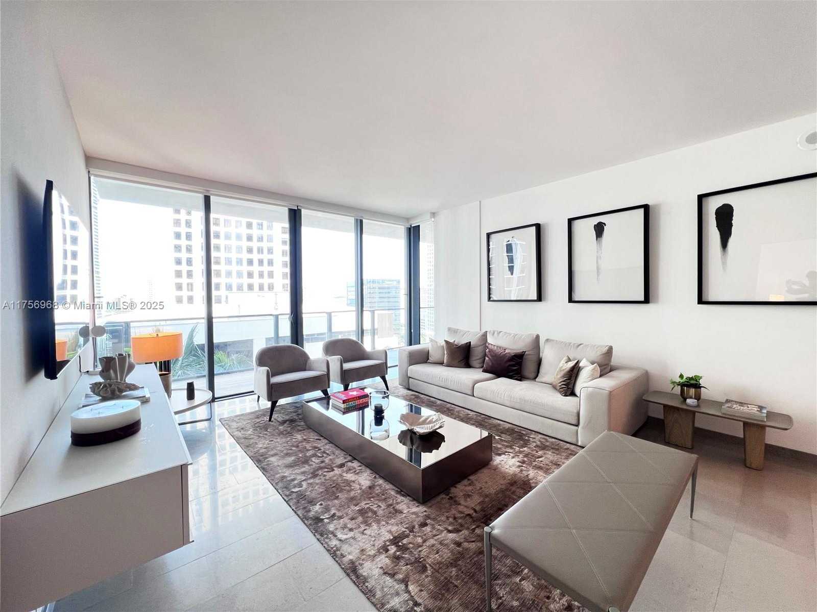Small Image of 68 SOUTH EAST 6TH ST #1003, Miami Number 13