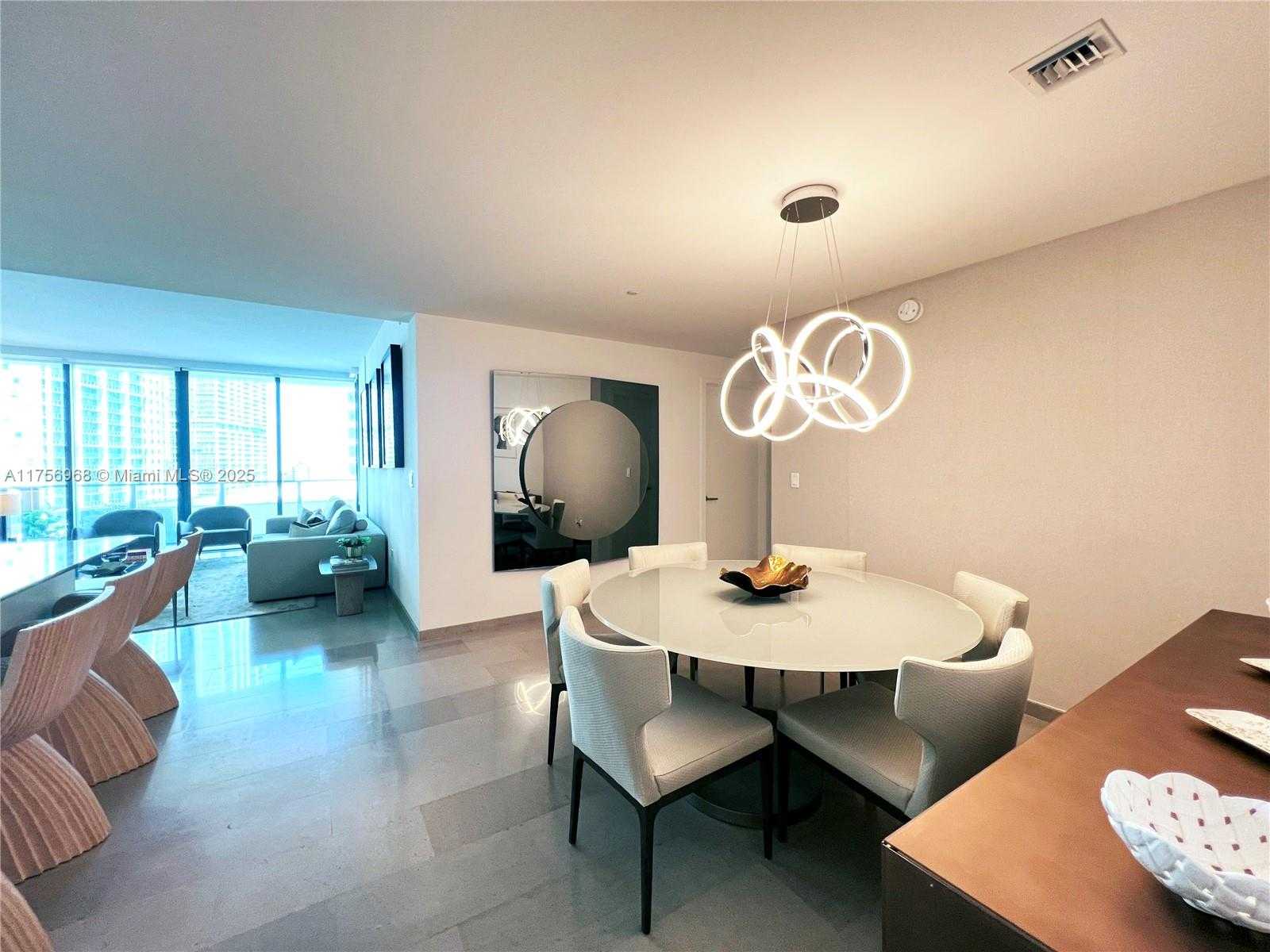 Small Image of 68 SOUTH EAST 6TH ST #1003, Miami Number 3