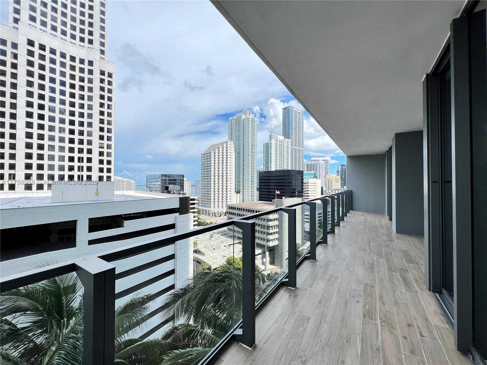 Small Image of 68 SOUTH EAST 6TH ST #1003, Miami Number 35