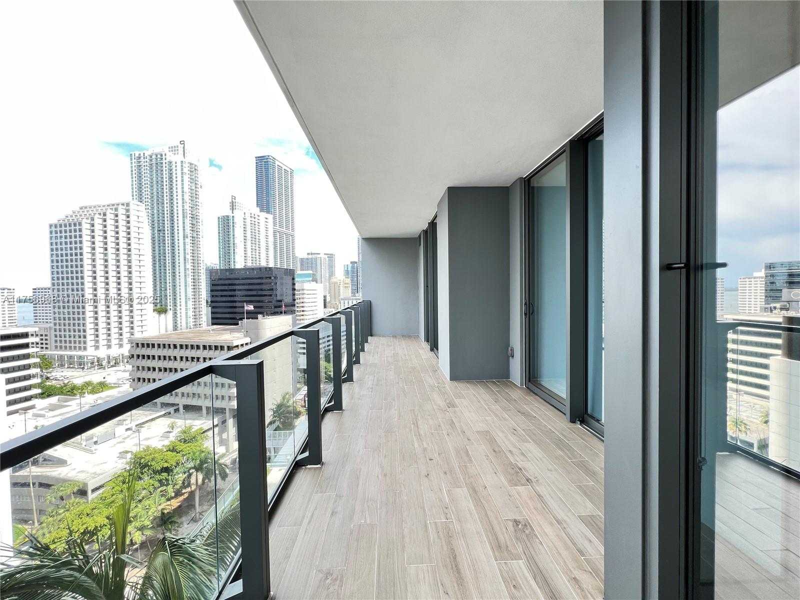 Small Image of 68 SOUTH EAST 6TH ST #1003, Miami Number 36
