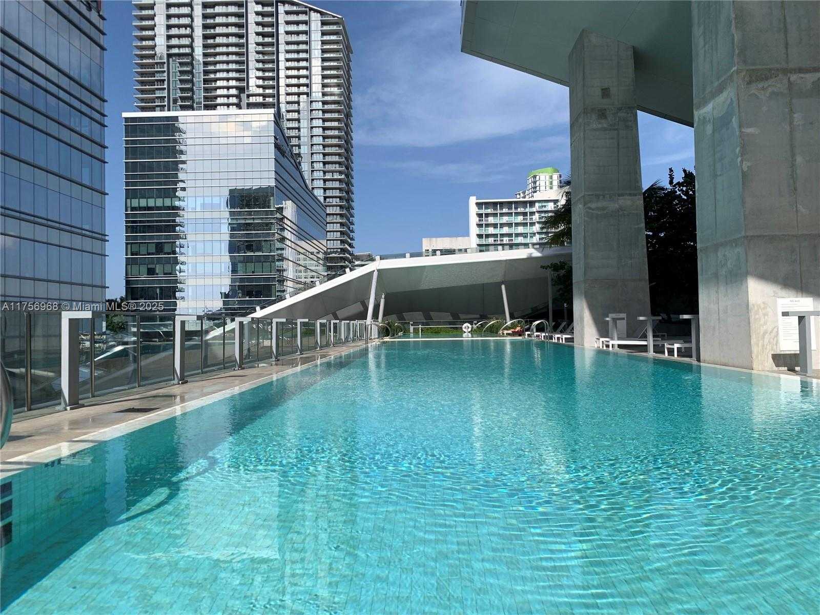Small Image of 68 SOUTH EAST 6TH ST #1003, Miami Number 42