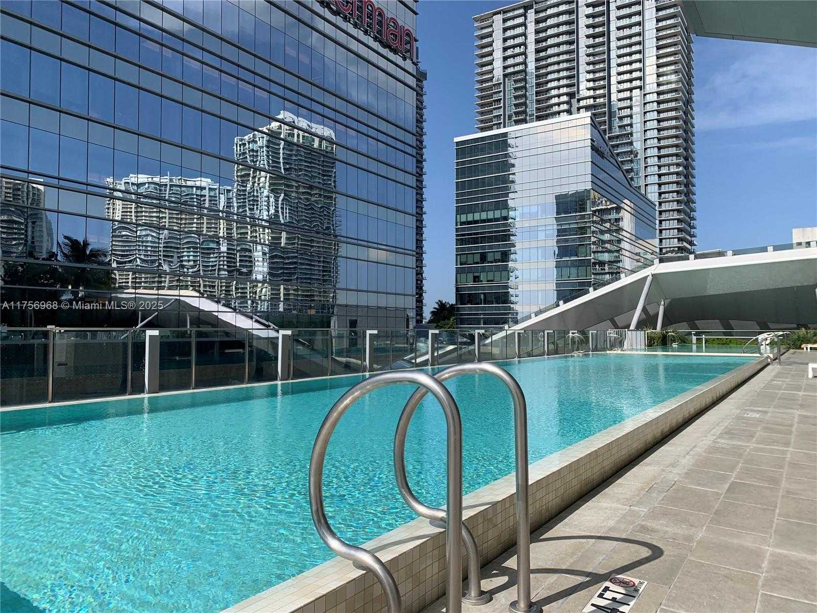 Small Image of 68 SOUTH EAST 6TH ST #1003, Miami Number 43
