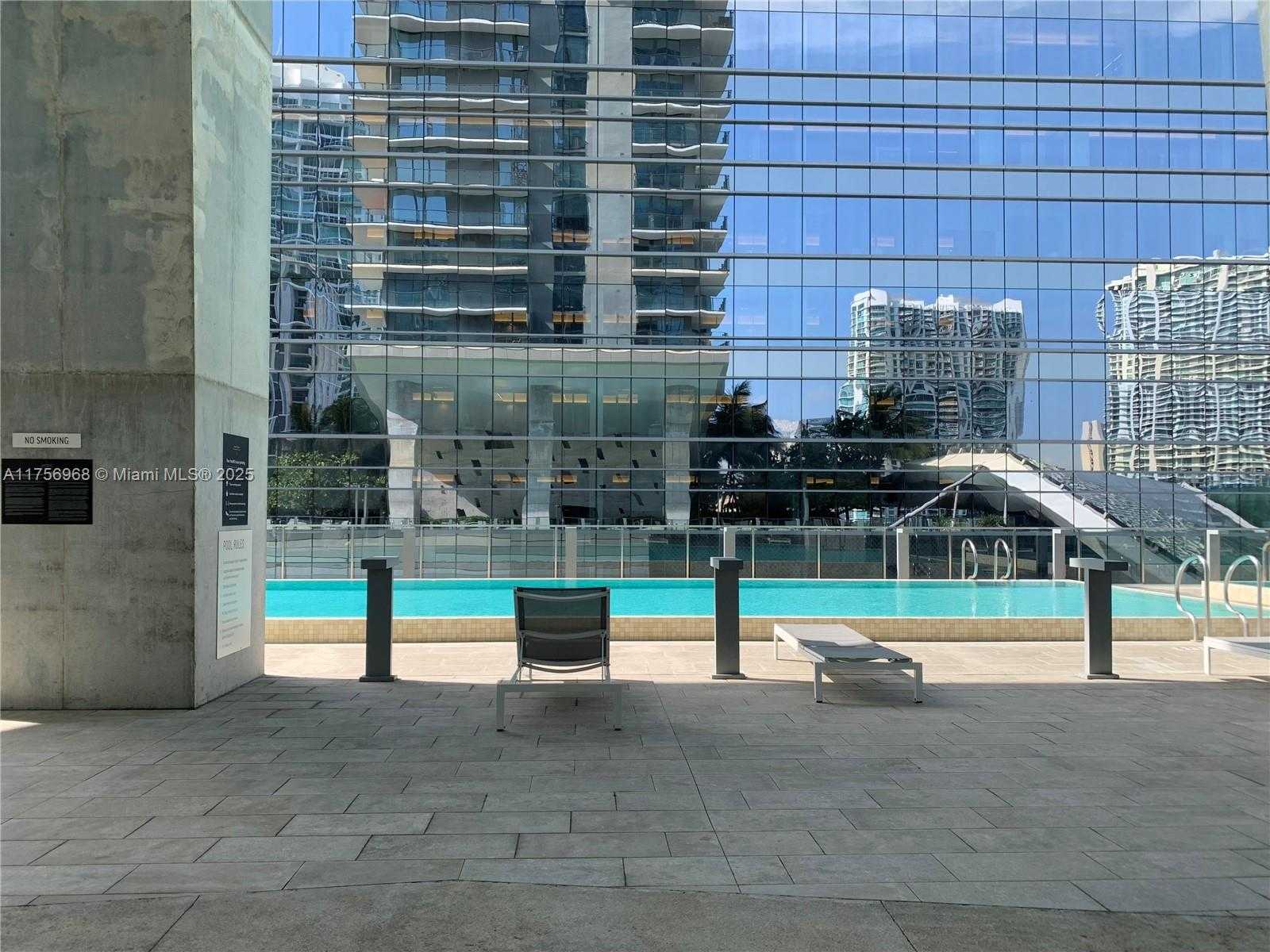 Small Image of 68 SOUTH EAST 6TH ST #1003, Miami Number 45