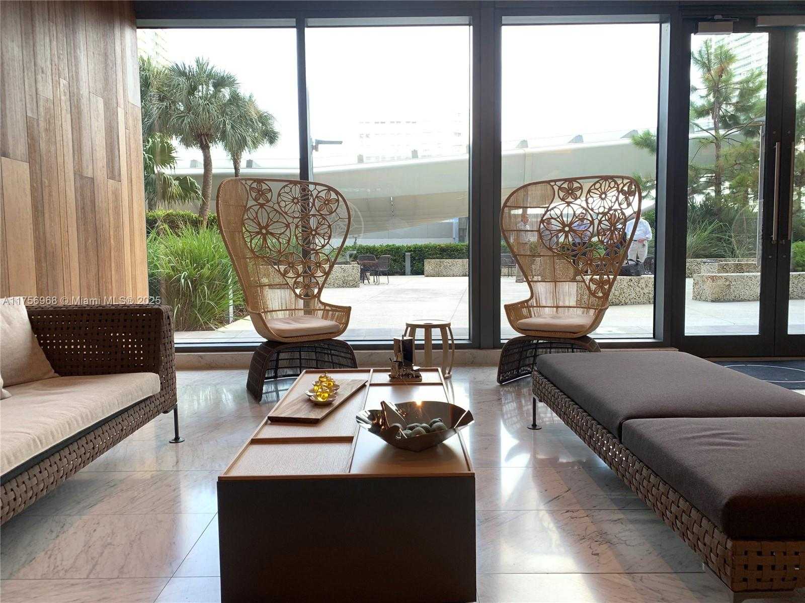Small Image of 68 SOUTH EAST 6TH ST #1003, Miami Number 47
