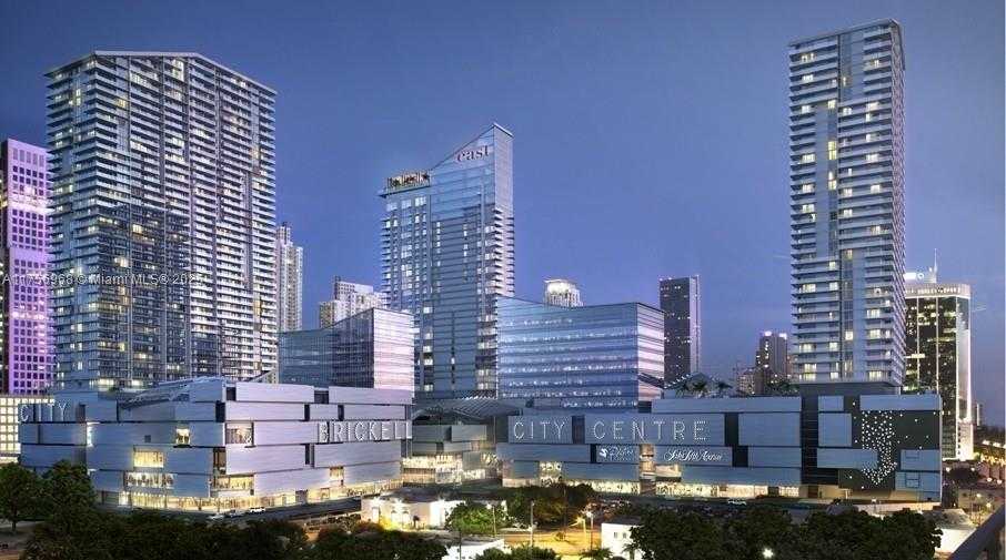 Small Image of 68 SOUTH EAST 6TH ST #1003, Miami Number 51