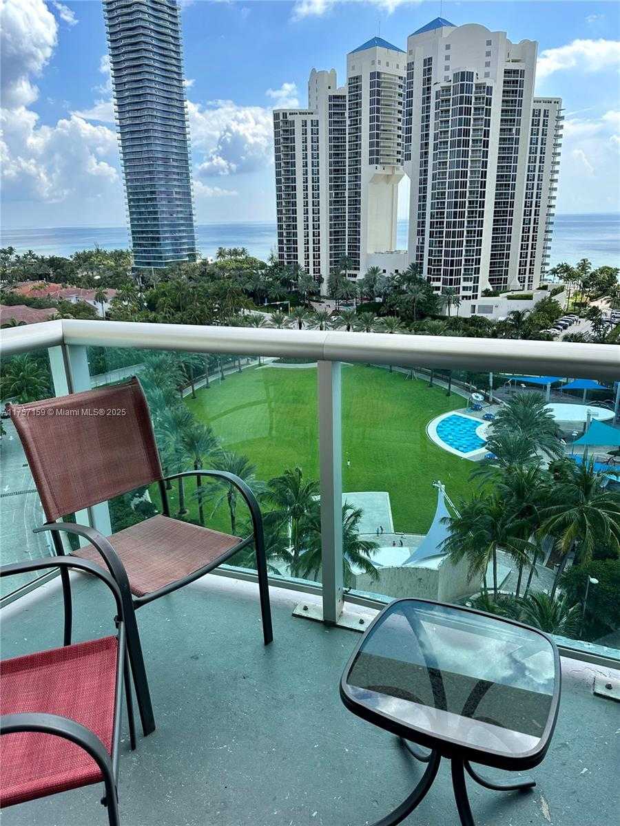 Small Image of 19370 COLLINS AVE #1203, Sunny Isles Beach Number 2