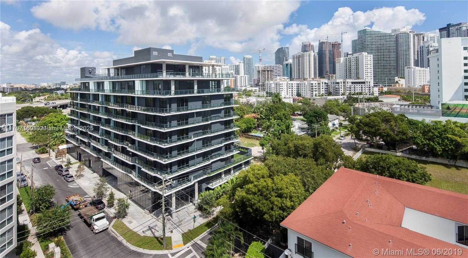 Small Image of 201 SOUTH WEST 17TH RD #511, Miami Number 2