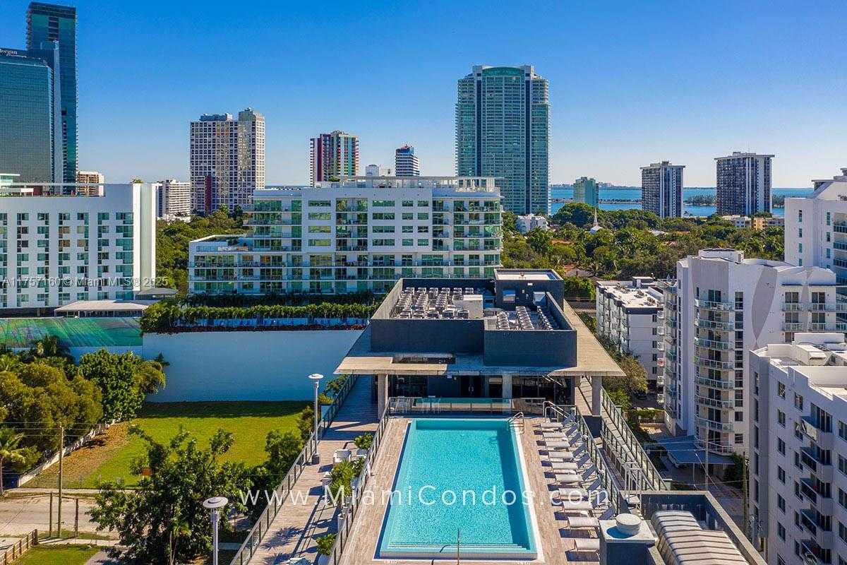 Small Image of 201 SOUTH WEST 17TH RD #511, Miami Number 20