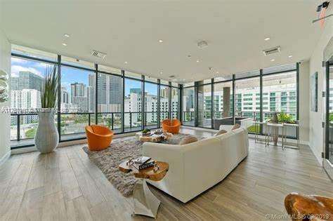 Small Image of 201 SOUTH WEST 17TH RD #511, Miami Number 22