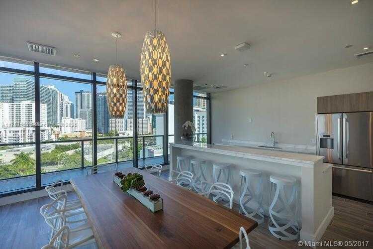 Small Image of 201 SOUTH WEST 17TH RD #511, Miami Number 24