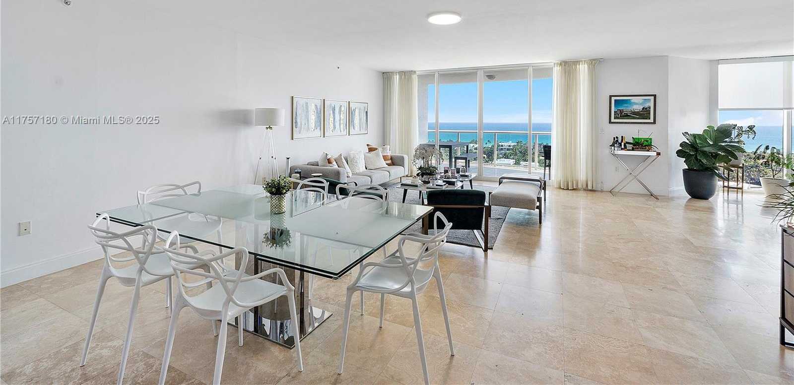 Small Image of 20201 EAST COUNTRY CLUB DR #1808, Aventura Number 13