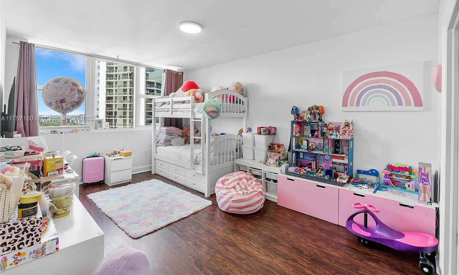 Small Image of 20201 EAST COUNTRY CLUB DR #1808, Aventura Number 23