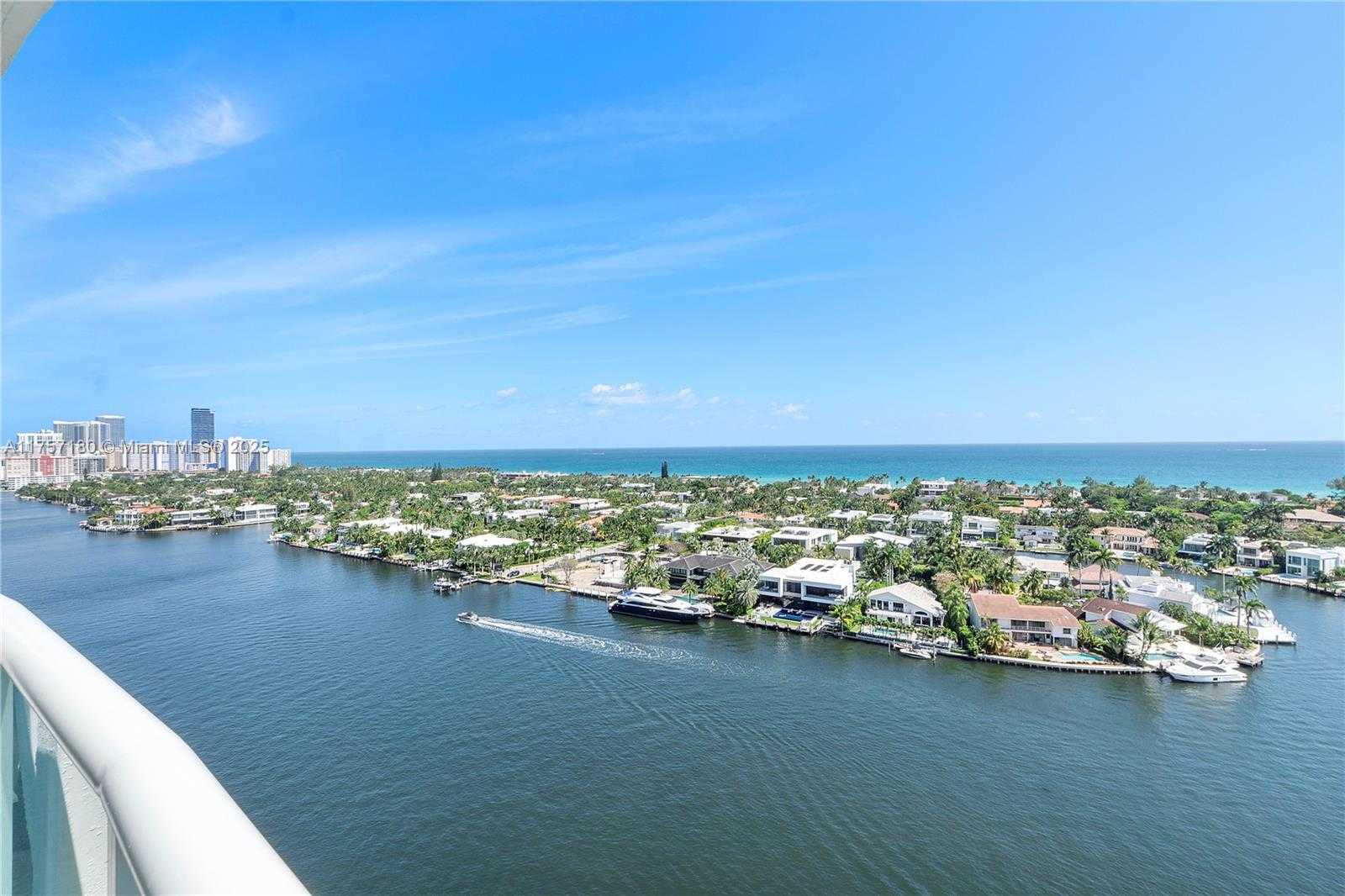 Small Image of 20201 EAST COUNTRY CLUB DR #1808, Aventura Number 26