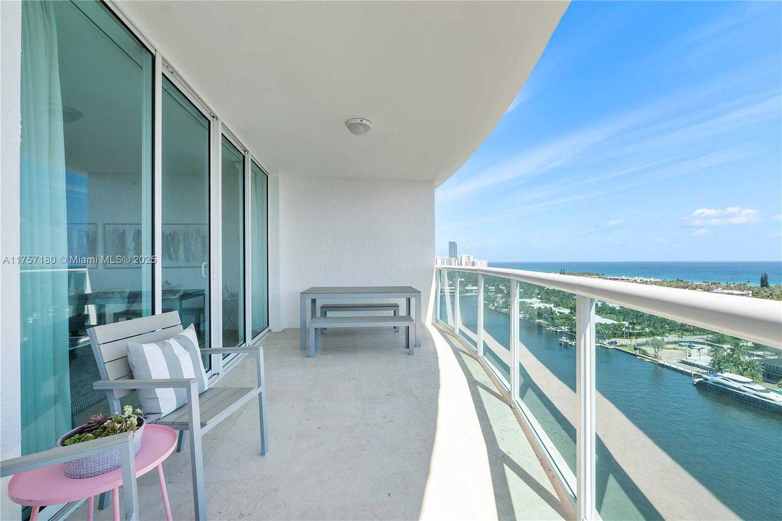 Small Image of 20201 EAST COUNTRY CLUB DR #1808, Aventura Number 29