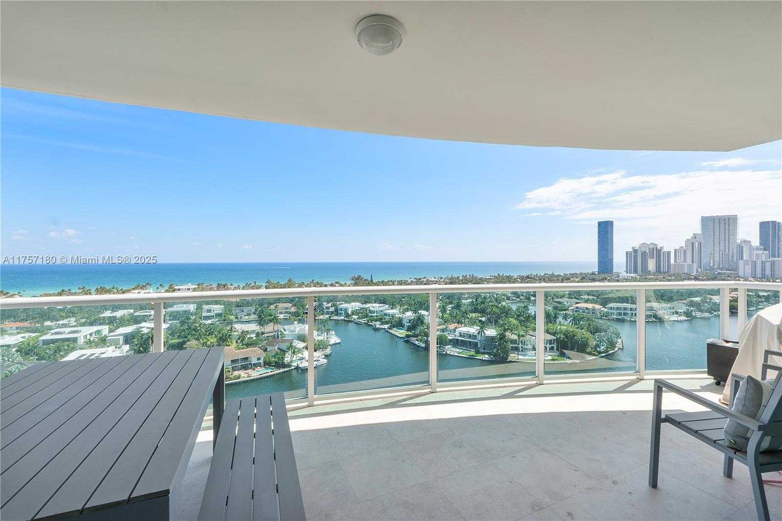 Small Image of 20201 EAST COUNTRY CLUB DR #1808, Aventura Number 30