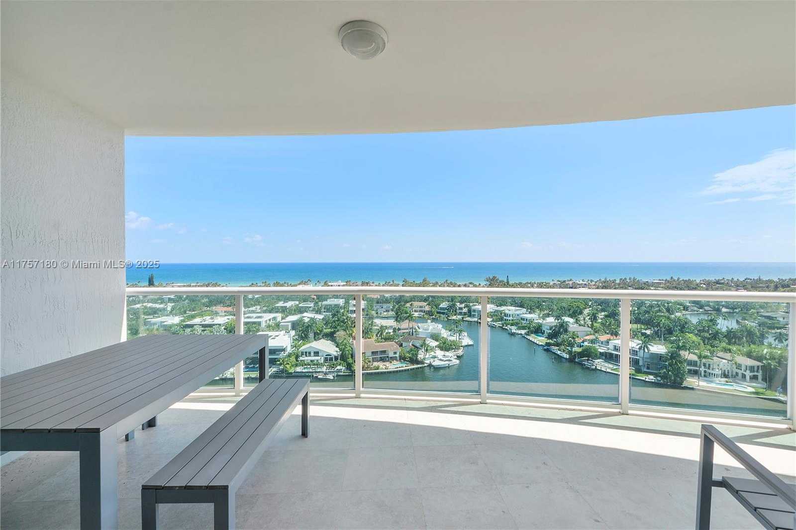 Small Image of 20201 EAST COUNTRY CLUB DR #1808, Aventura Number 32