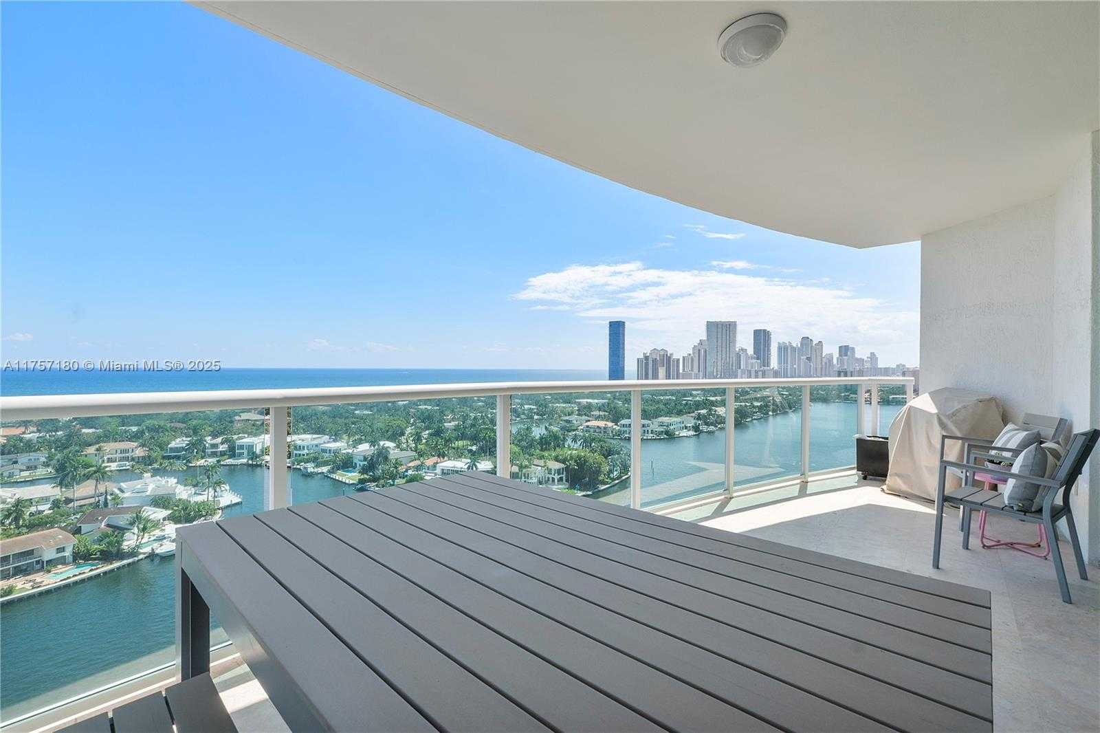 Small Image of 20201 EAST COUNTRY CLUB DR #1808, Aventura Number 33