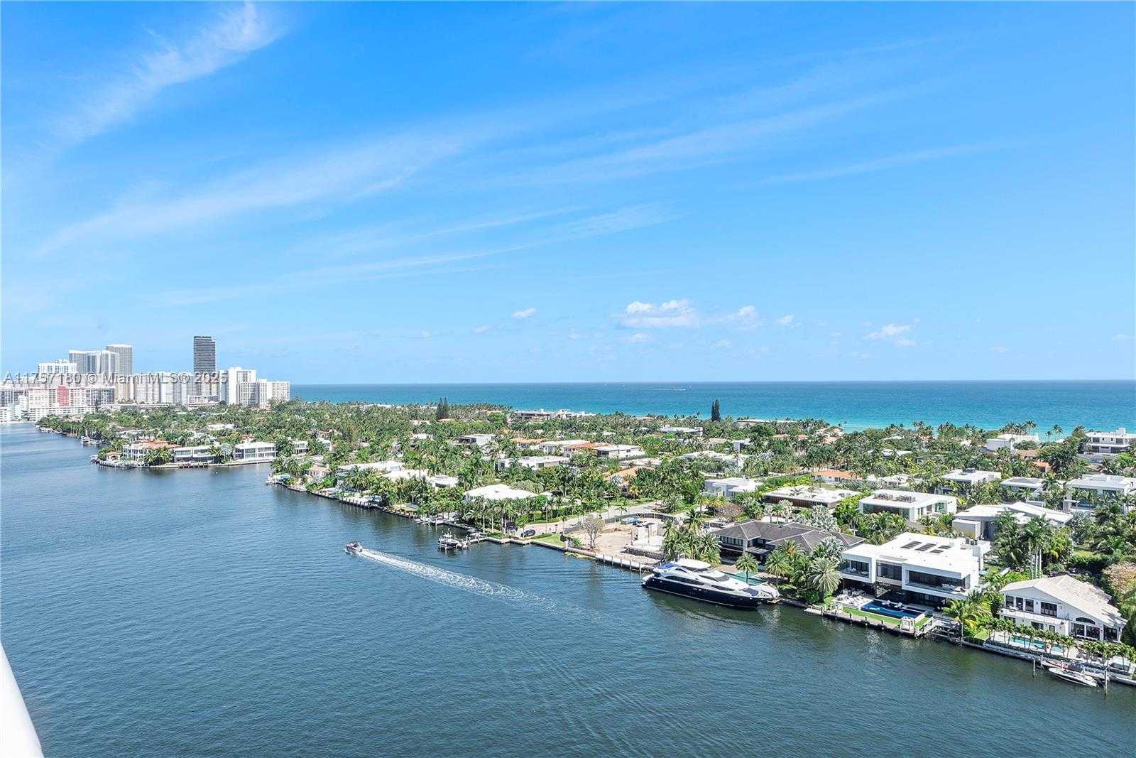 Small Image of 20201 EAST COUNTRY CLUB DR #1808, Aventura Number 34